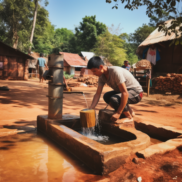Cambodge